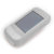 Silicone Case for HTC P4350 - Ice