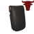 Piel Frama Luxury Leather Case for HTC P4350 - Black