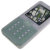 Silicone Case - Sony Ericsson T650i - Ice