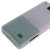 Silicone Case - Sony Ericsson T650i - Ice