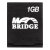MBridge Memory Card Pack - 1GB