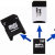 MBridge Memory Card Pack - 1GB