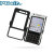 PDair Aluminium Case - Black - Sony Ericsson P1i