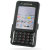 PDair Aluminium Case - Black - Sony Ericsson P1i