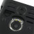 PDair Aluminium Case - Black - Sony Ericsson P1i