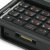 PDair Aluminium Case - Black - Sony Ericsson P1i