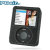 PDair Leather Sleeve Case - iPod Nano 3G