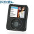 PDair Leather Sleeve Case - iPod Nano 3G