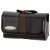 Samsonite Phone Holster Size 3 - Black/Dark Brown