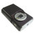 Extended Battery - Nokia N95 with Deep Plum Cover - 1350mAh