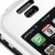 PDair Aluminium Case Plus for Apple iPhone - Silver