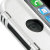 PDair Aluminium Case Plus for Apple iPhone - Silver