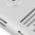 PDair Aluminium Case Plus for Apple iPhone - Silver