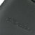 PDair Leather Sleeve Case For iPhone - Black
