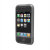 Silicone Case for Apple iPhone - Black