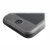 Silicone Case for Apple iPhone - Black