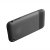 Silicone Case for Apple iPhone - Black