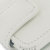 PDair Leather Flip Case for iPod Nano 3G - White