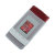 Silicone Case for Nokia N76 - Blue