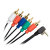 PSP Slim & Lite TV Out Component Cable