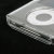 Crystal Case - iPod Nano 3G