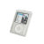 Crystal Case - iPod Nano 3G