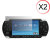 Martin Fields Screen Protector - Sony PSP Slim & Lite -Twin Pack