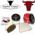 Piel Frama Leather Care Kit - Red