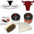 Piel Frama Leather Care Kit - Tan