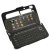 PDair Aluminium Case for Nokia E90 - Black