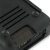 PDair Aluminium Case for Nokia E90 - Black