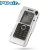 PDair Aluminium Case for Nokia E90 - Silver