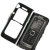 PDair Aluminium Case for Nokia E90 - Silver