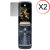 Martin Fields Screen Protector - Motorola RAZR2 V9 - Twin Pack