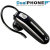 DualPhone Multi-point Wireless Bluetooth Headset - BTH-20
