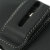PDair Leather Pouch Case for HTC TyTN II / MDA Vario III - Type 2