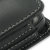 PDair Leather Pouch Case for HTC TyTN II / MDA Vario III - Type 2