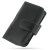 PDair Leather Pouch Case for HTC TyTN II / MDA Vario III - Type 2