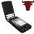 Piel Frama Case For iPod Touch - Black