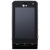 Sim Free LG KU990 Viewty - Black