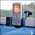 Sony Ericsson HCK-40 Car Accessory Pack