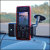 Sony Ericsson HCK-40 Car Accessory Pack