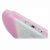 Silicone Case for Sony PSP Slim & Lite - Pink