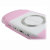 Silicone Case for Sony PSP Slim & Lite - Pink