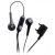 Sony Ericsson HPM-62 Stereo Portable Handsfree