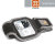 Xtrememac Sportwrap Armband Case for iPod Nano 3G
