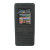 Silicone Case for Sony Ericsson K770i - Black