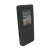 Silicone Case for Sony Ericsson K770i - Black
