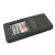Silicone Case for Sony Ericsson K770i - Black