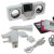 Ultimate Accessory Pack - iPod Nano 3G